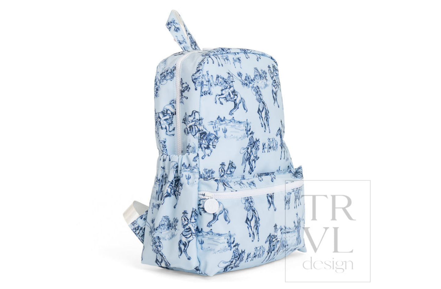 TRVL Backpacker