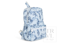 TRVL Backpacker