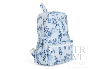 TRVL Backpacker