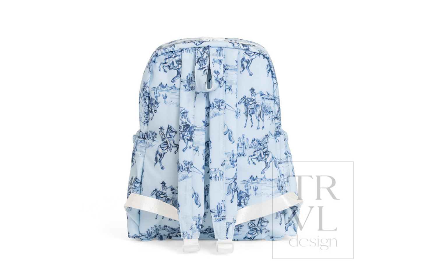 TRVL Backpacker