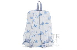 TRVL Backpacker