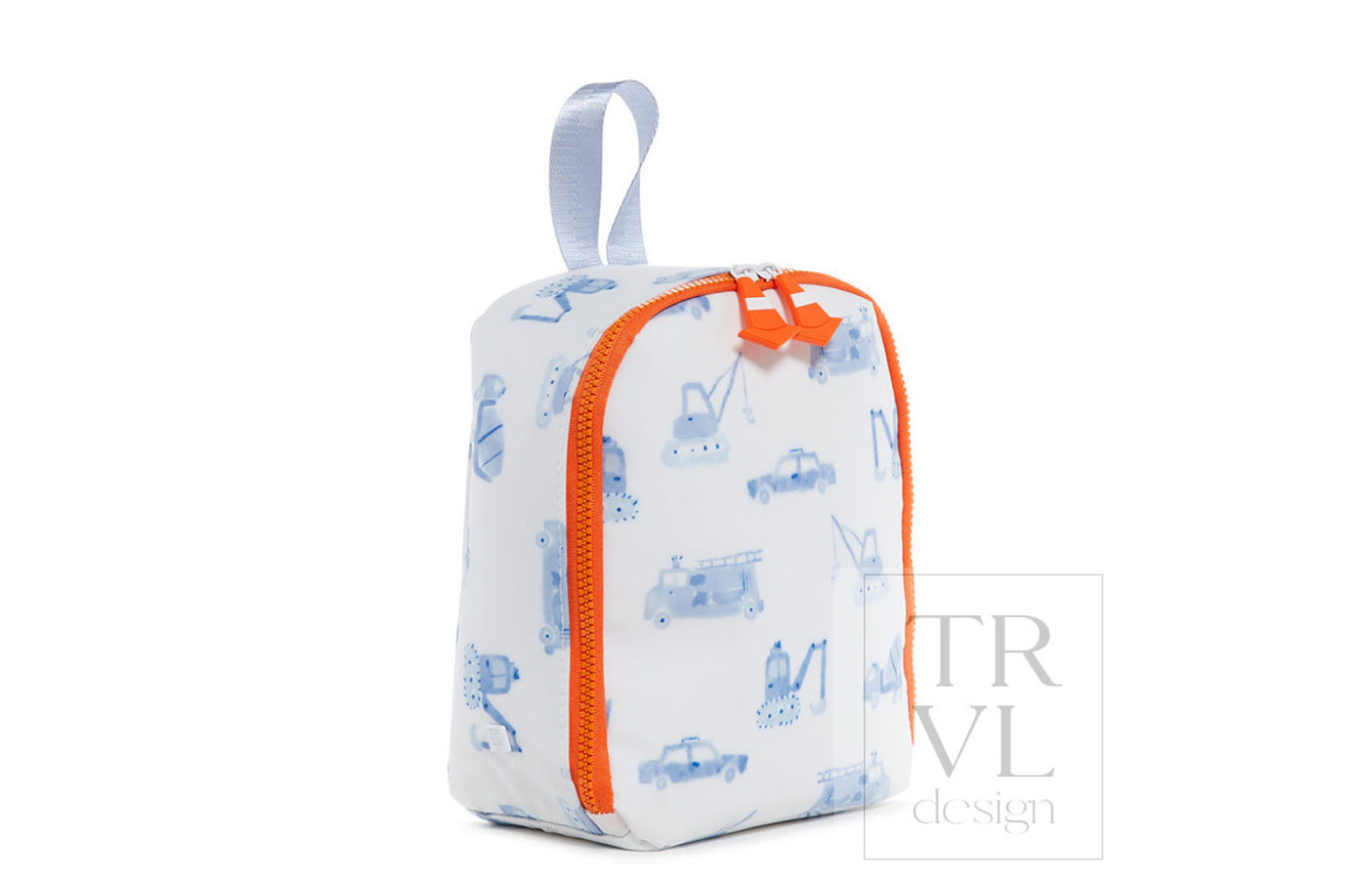 Daycare Bundle Dig It - TRVL Backpacker, Lunch Bag + Nap Mat