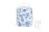 TRVL Lunch Box Insulated Lunch Bag
