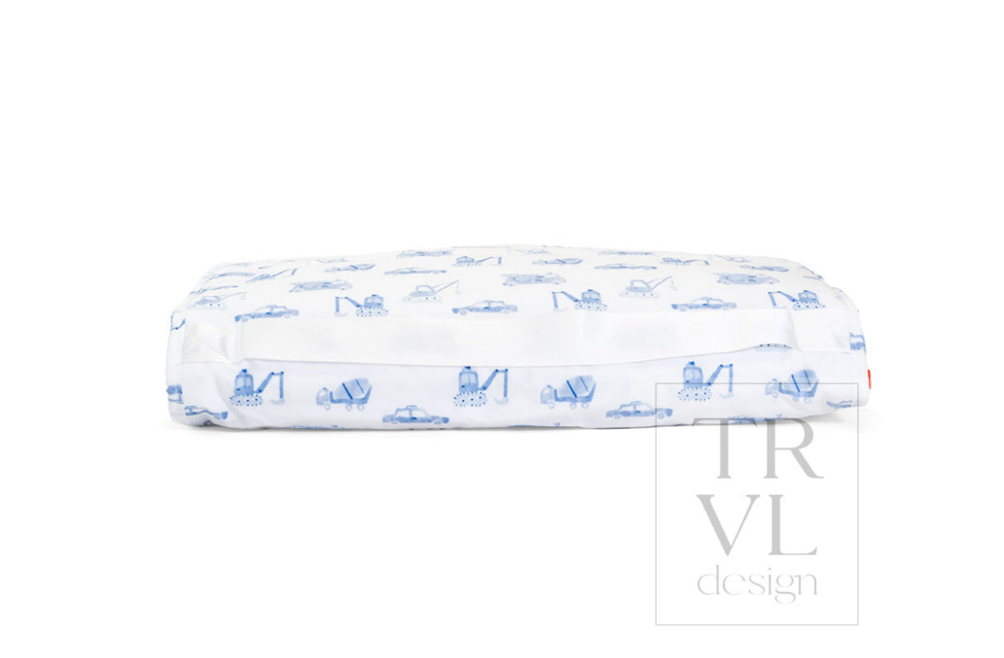Daycare Bundle Dig It - TRVL Backpacker, Lunch Bag + Nap Mat