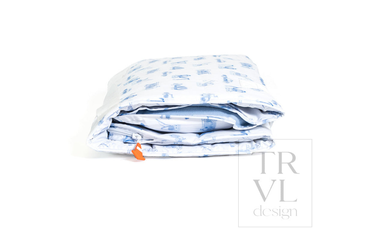 TRVL Nap Mat