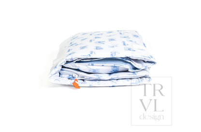 TRVL Nap Mat