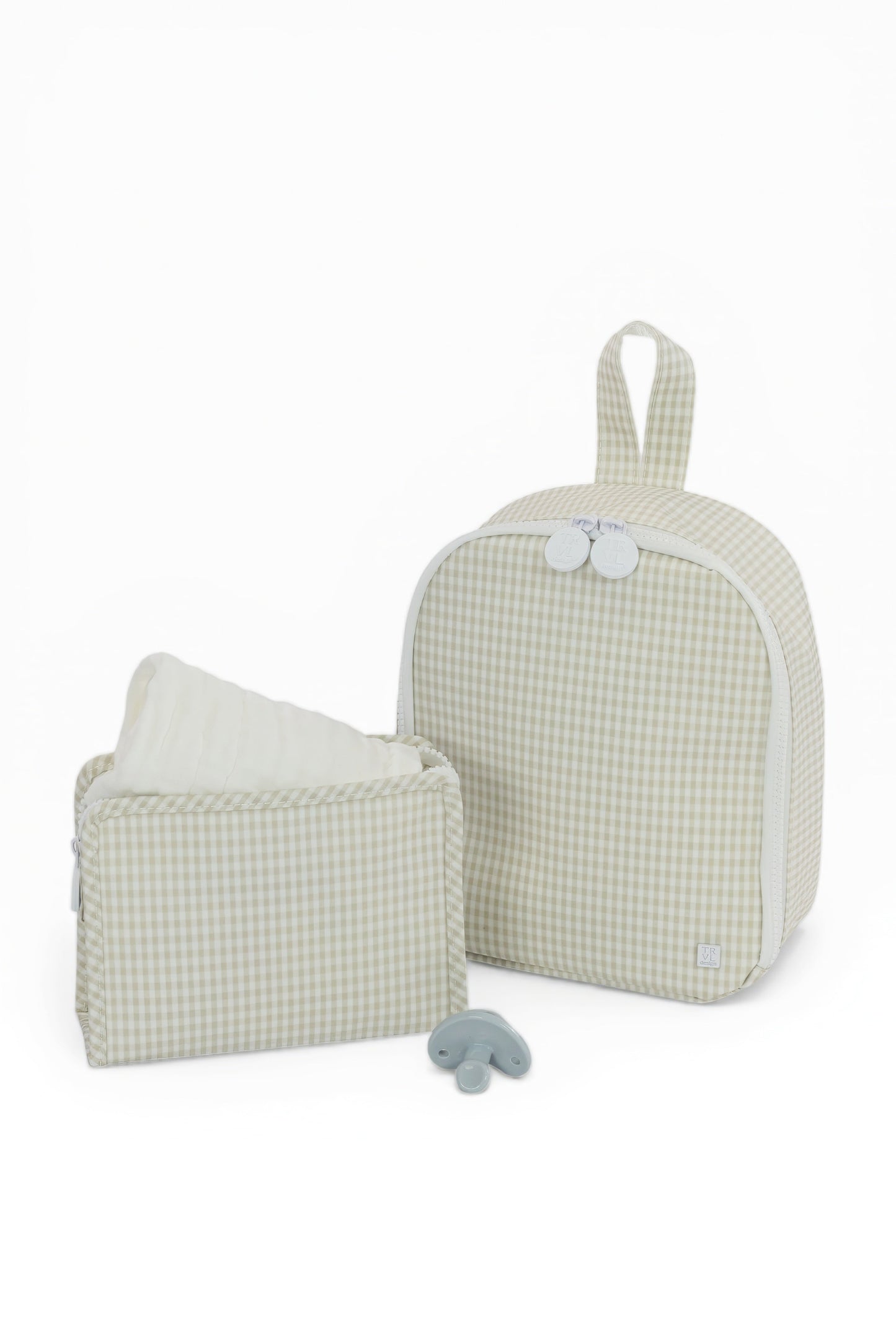 TRVL Bring It Lunch Bag