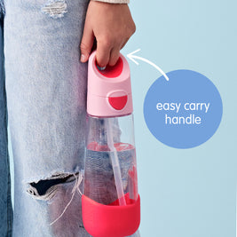 Dapper Flow 20 oz Tritan Water Bottle