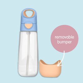 Dapper Flow 20 oz Tritan Water Bottle