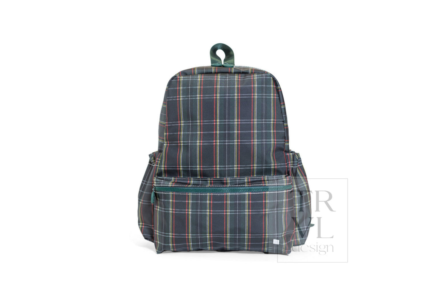 TRVL Backpacker