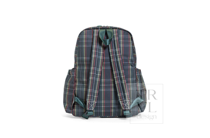 TRVL Backpacker