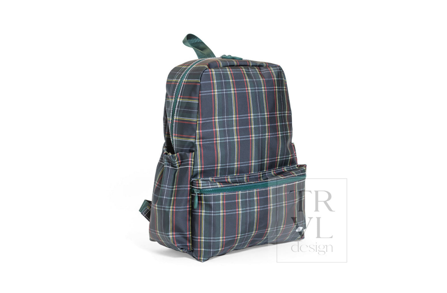 TRVL Backpacker