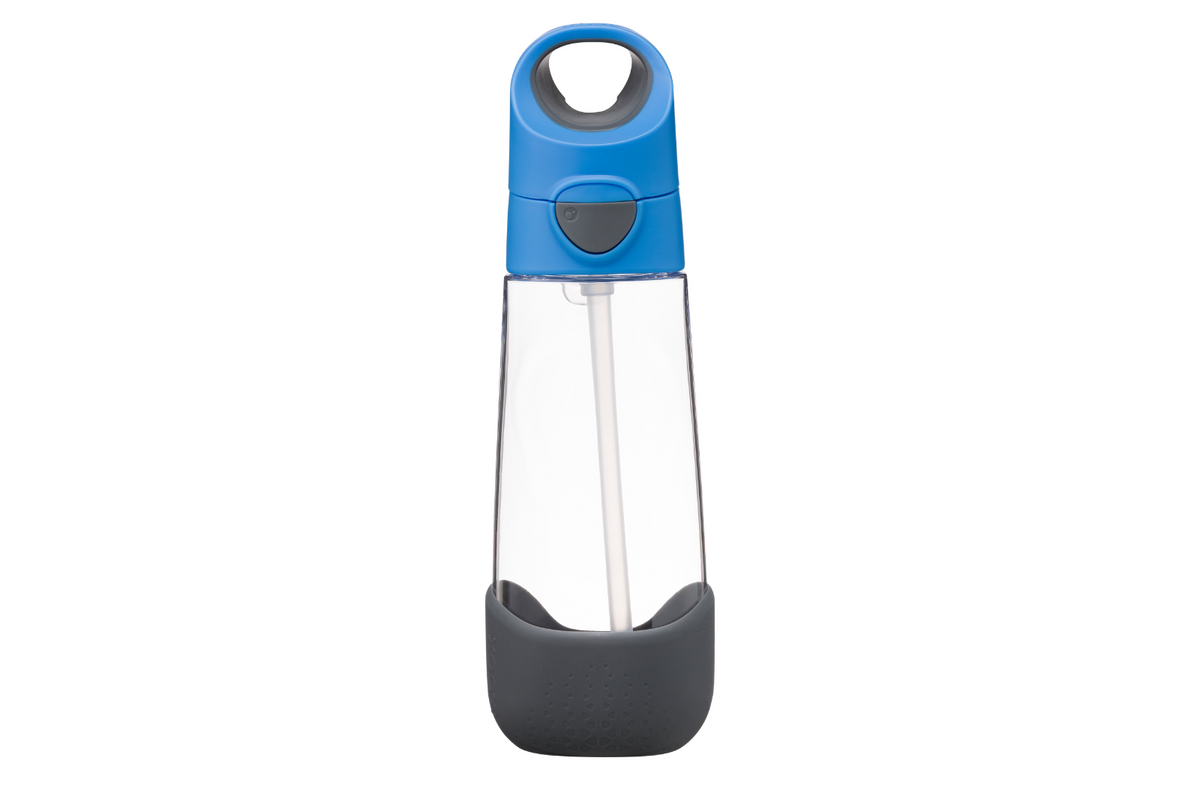 Dapper Flow 20 oz Tritan Water Bottle