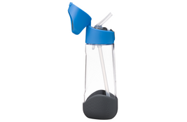 Dapper Flow 20 oz Tritan Water Bottle