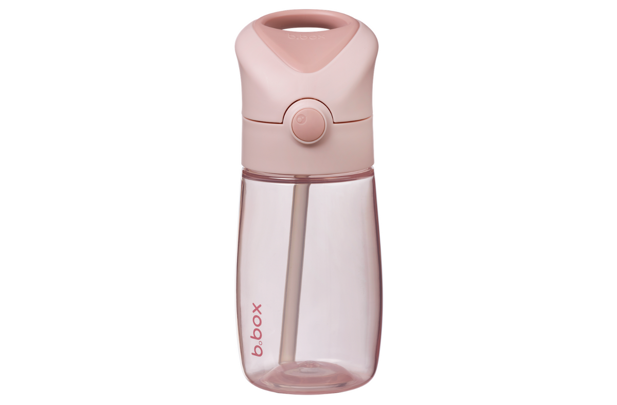 Dapper Sip Jr. – 13 oz Transition Straw Water Bottle