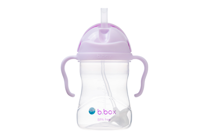 Dapper Sippy Straw Cup