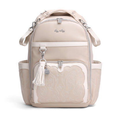 Itzy Ritzy Nash Boss Plus™ Backpack Diaper Bag