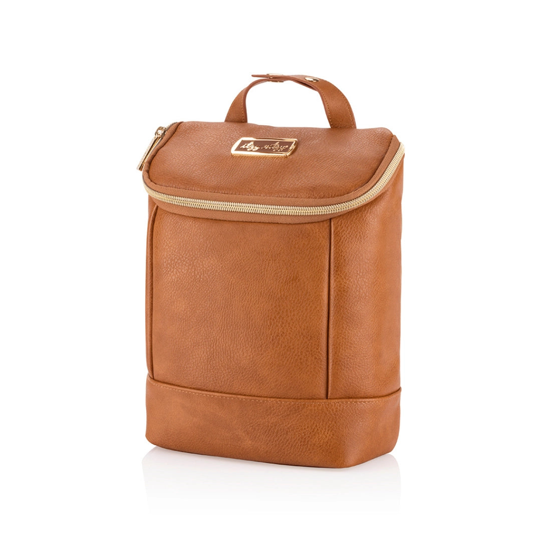 Cognac Itzy Ritzy Chill Like a Boss™ Bottle Bag