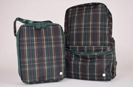 Back to School Classic Bundle - TRVL Backpacker + Insulated Lunch Bag