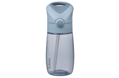 Dapper Sip Jr. – 13oz Transition Straw Bottle