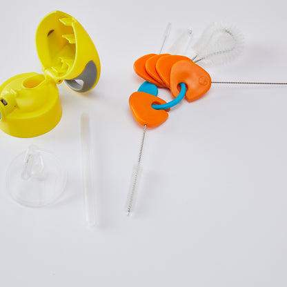 Cleaning Brush Set