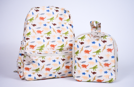 Back to School Adventure Bundle - TRVL Backpacker + TRVL Bring It Lunch Bag