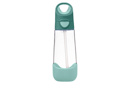 Dapper Flow 20 oz Tritan Water Bottle
