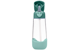 Dapper Flow 20 oz Tritan Water Bottle