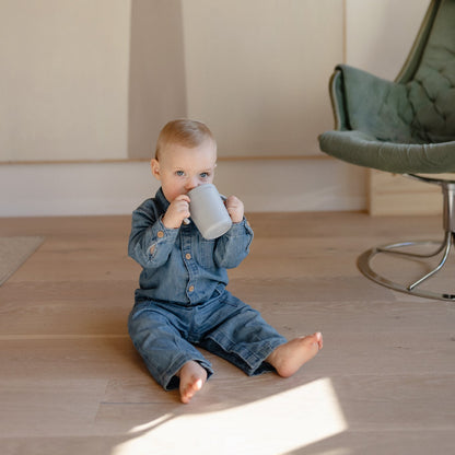 Trainer Sippy Cup