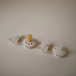 FRIGG Baby's First Pacifier 4-Pack