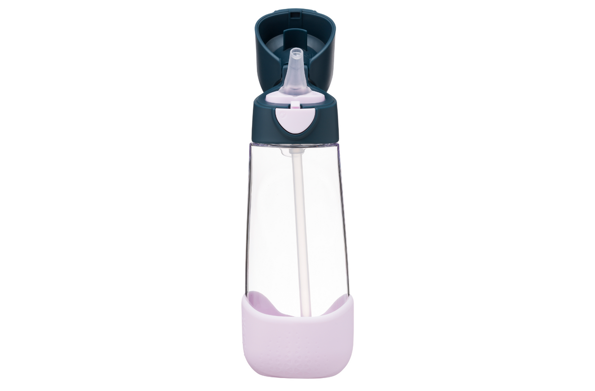 Dapper Flow 20 oz Tritan Water Bottle