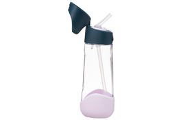 Dapper Flow 20 oz Tritan Water Bottle