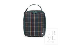 TRVL Lunch Box Insulated Lunch Bag
