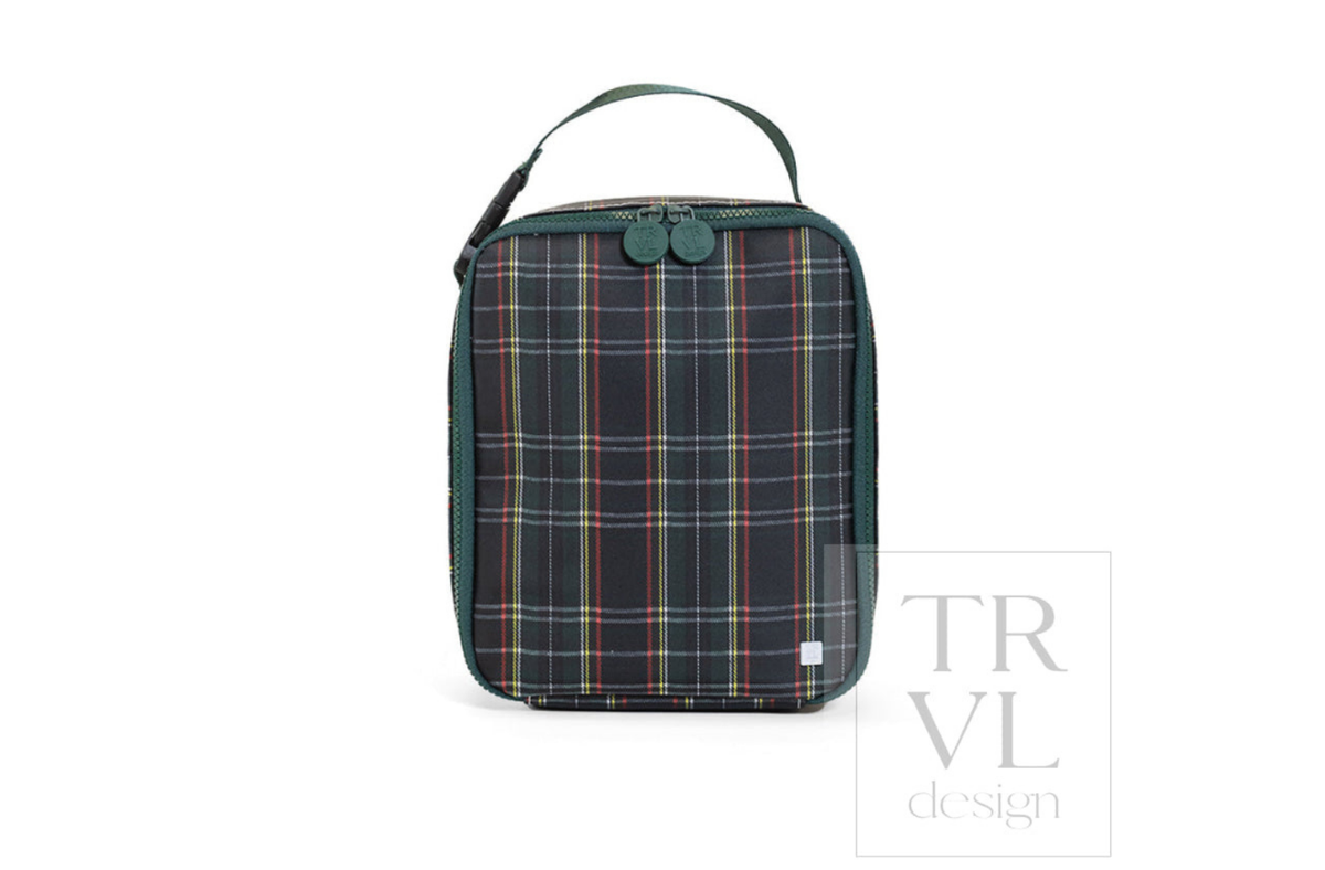 TRVL Lunch Box Insulated Lunch Bag