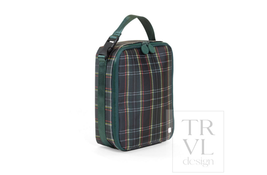 TRVL Lunch Box Insulated Lunch Bag