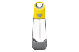 Dapper Flow 20 oz Tritan Water Bottle