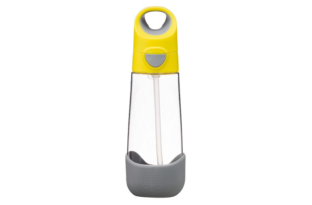 Dapper Flow 20 oz Tritan Water Bottle