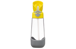 Dapper Flow 20 oz Tritan Water Bottle
