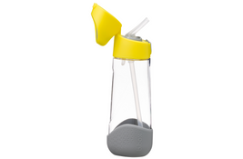 Dapper Flow 20 oz Tritan Water Bottle