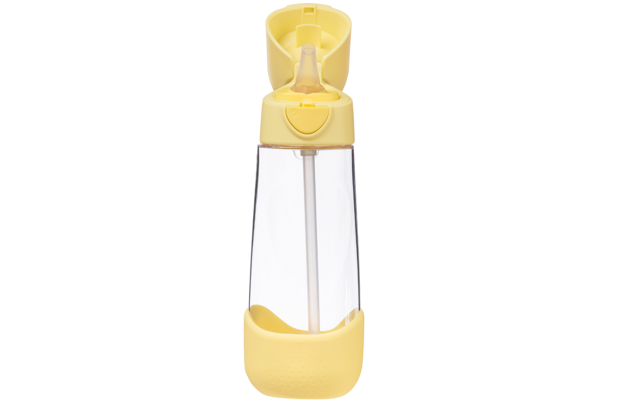Dapper Flow 20 oz Tritan Water Bottle