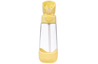 Dapper Flow 20oz Tritan Bottle