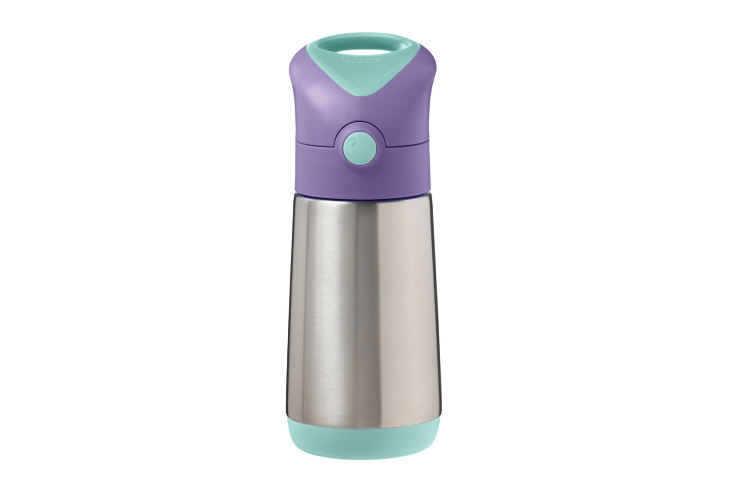 Dapper Chill 12oz Insulated Straw Bottle