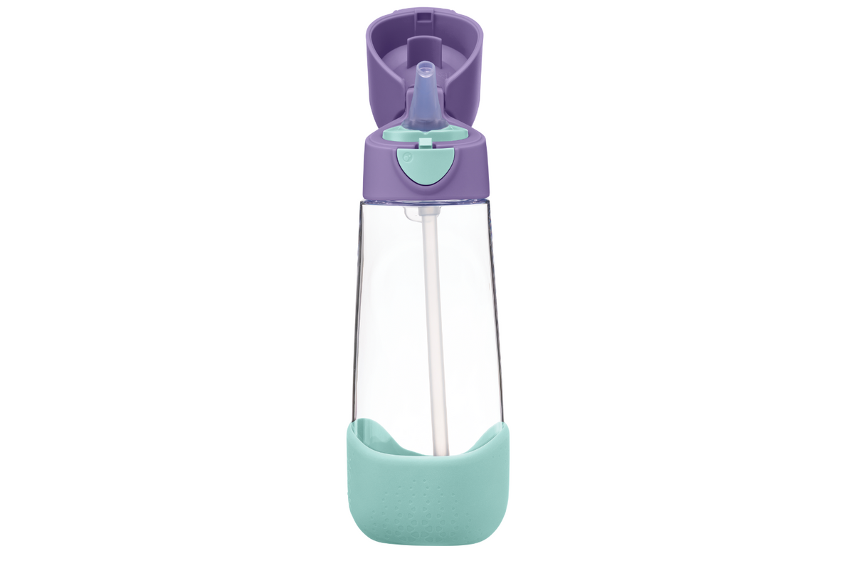 Dapper Flow 20 oz Tritan Water Bottle