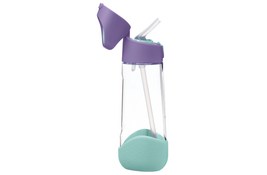 Dapper Flow 20 oz Tritan Water Bottle