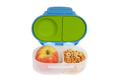 The Snackbox
