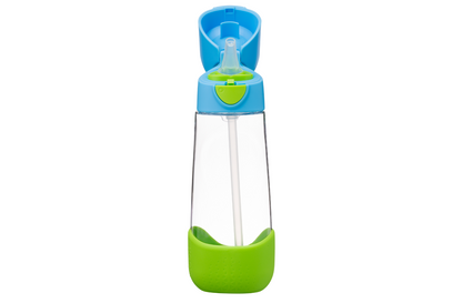 Dapper Flow 20oz Tritan Bottle