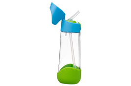 Dapper Flow 20 oz Tritan Water Bottle