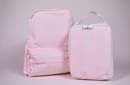 Back to School Classic Bundle - TRVL Backpacker + Insulated Lunch Bag
