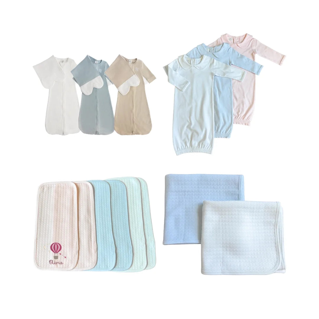 Hospital-Ready Bundle