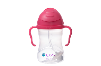 Dapper Sippy Straw Cup